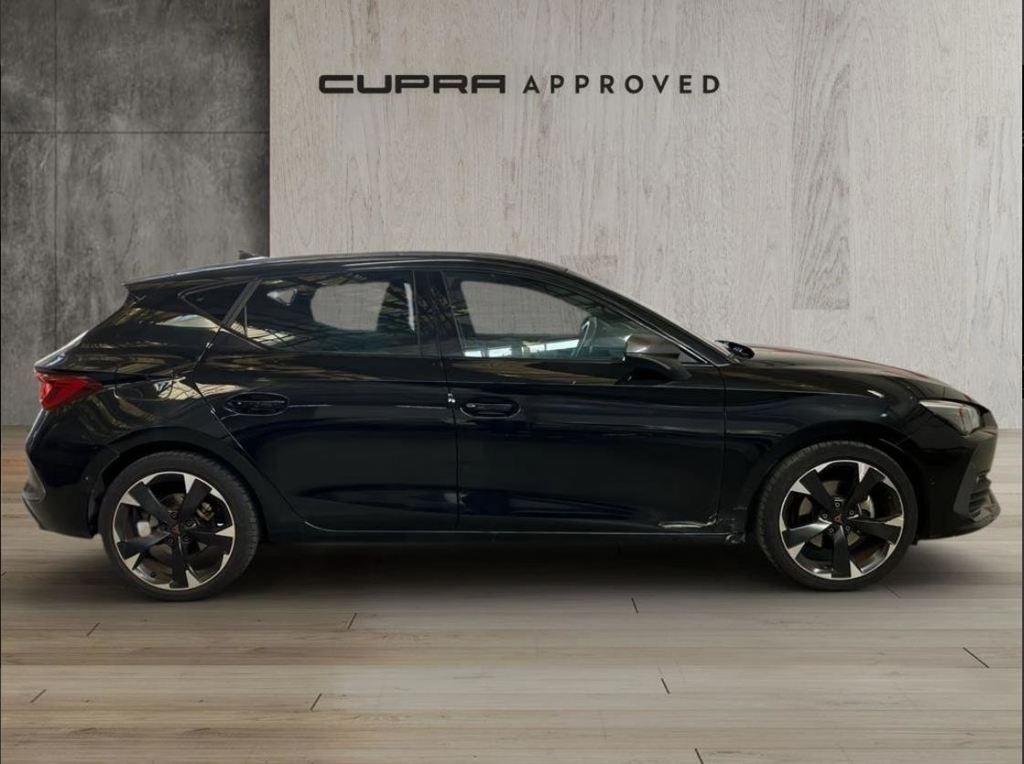 CUPRA León 1.5 eTSI DSG 110 kW (150 CV) - 2