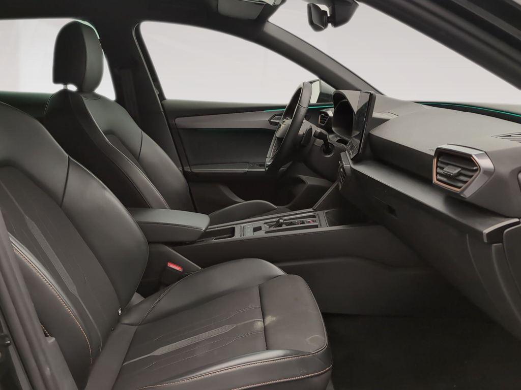 CUPRA León 1.5 eTSI DSG 110 kW (150 CV) - 4