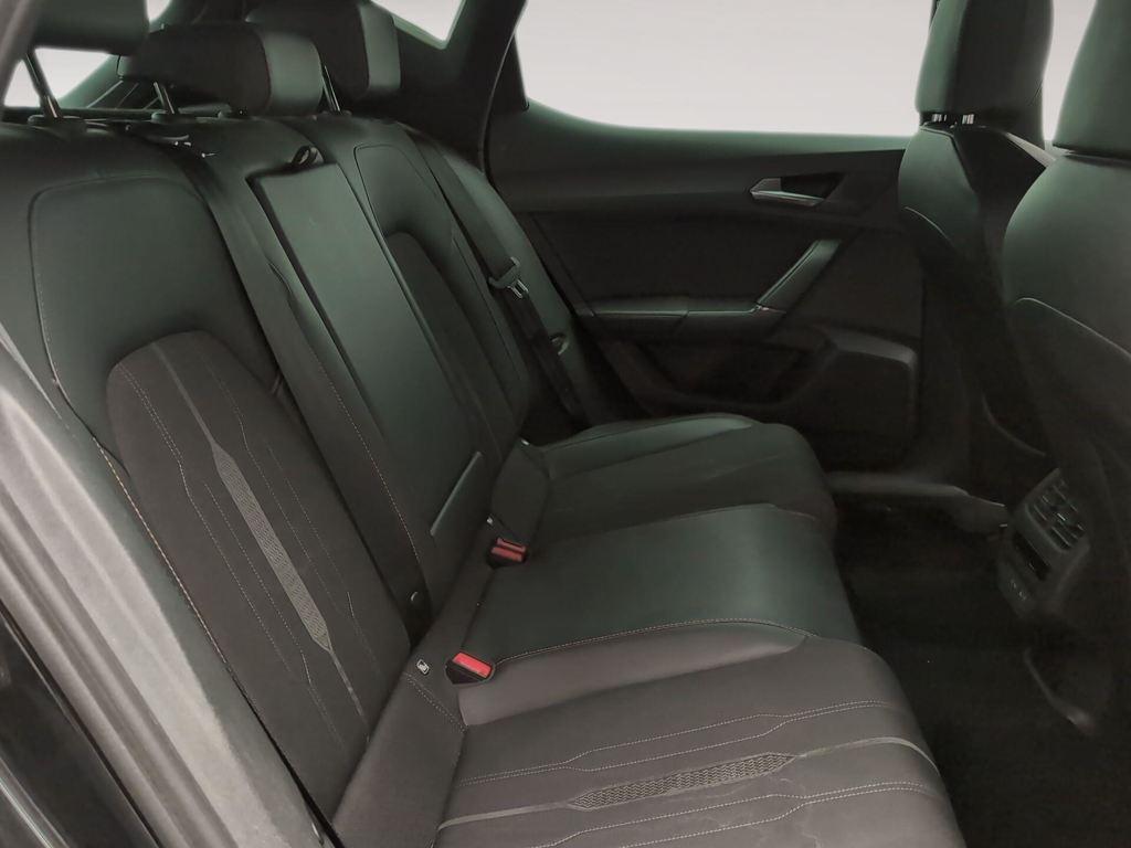 CUPRA León 1.5 eTSI DSG 110 kW (150 CV) - 5