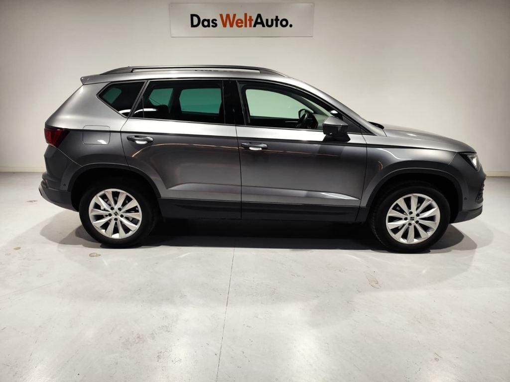 SEAT Ateca 1.5 TSI Style Evo Edition DSG 110 kW (150 CV) - 2