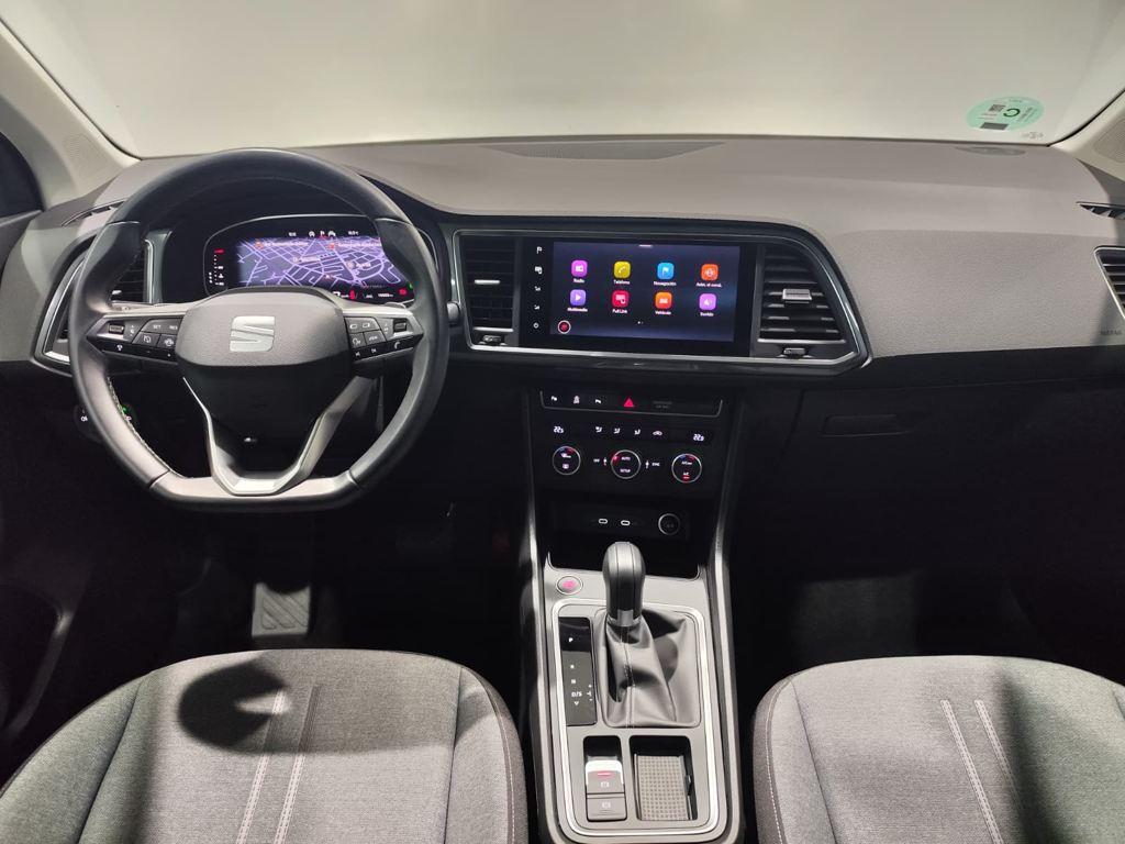 SEAT Ateca 1.5 TSI Style Evo Edition DSG 110 kW (150 CV) - 3