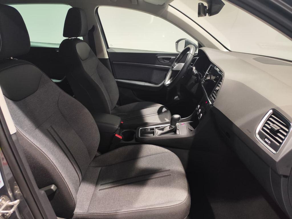 SEAT Ateca 1.5 TSI Style Evo Edition DSG 110 kW (150 CV) - 4