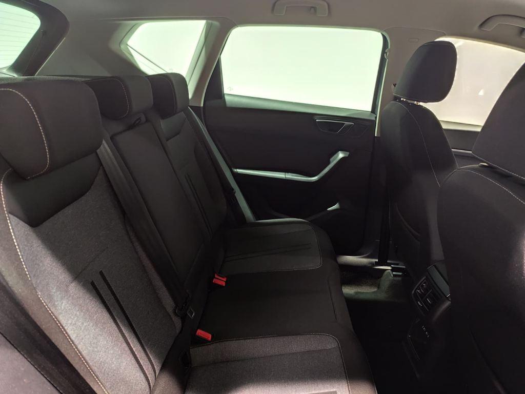 SEAT Ateca 1.5 TSI Style Evo Edition DSG 110 kW (150 CV) - 5