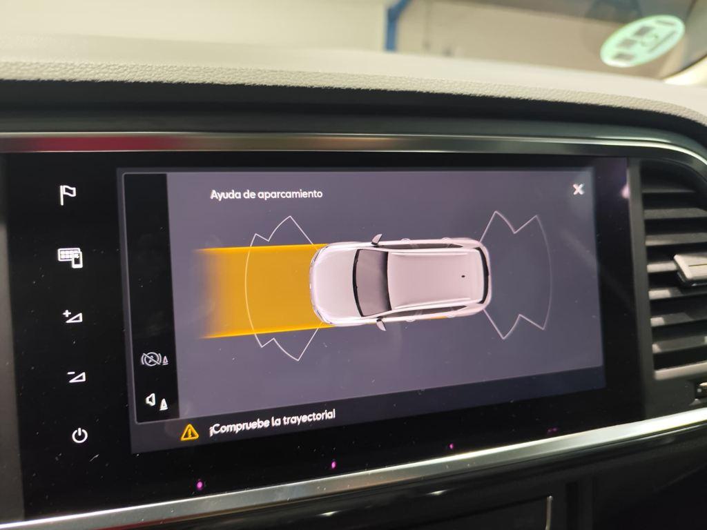 SEAT Ateca 1.5 TSI Style Evo Edition DSG 110 kW (150 CV) - 10