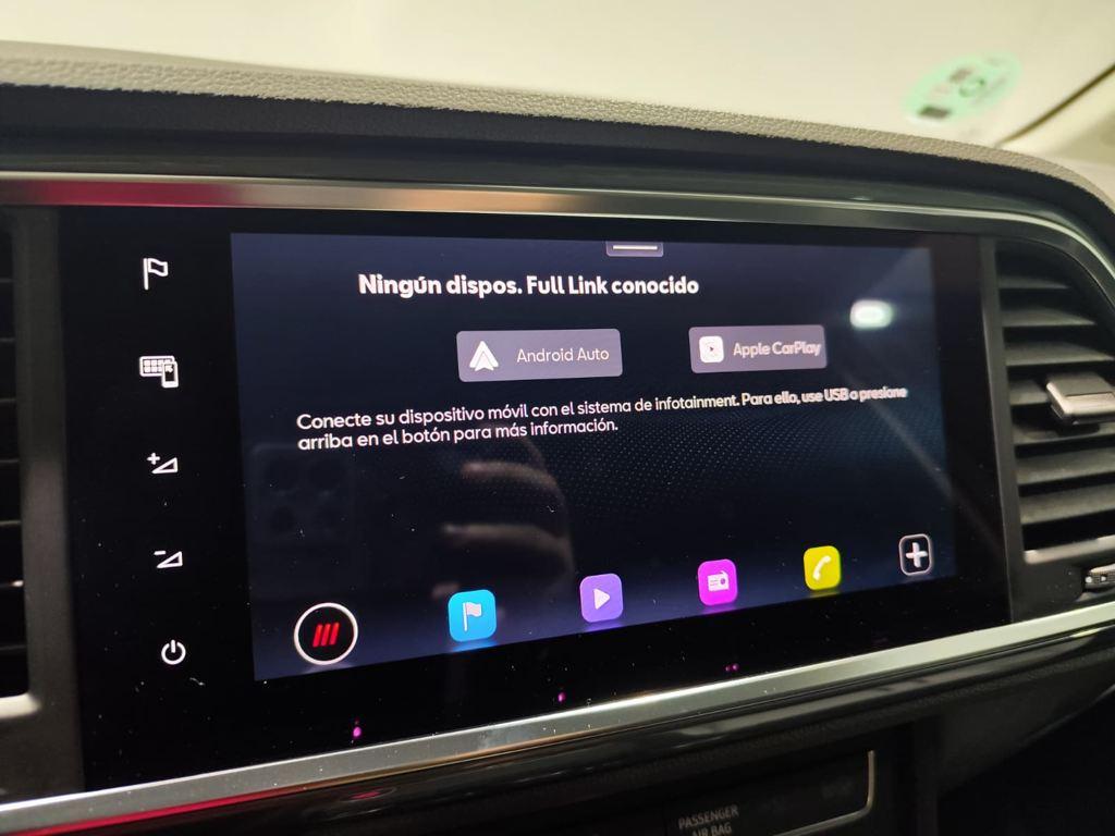 SEAT Ateca 1.5 TSI Style Evo Edition DSG 110 kW (150 CV) - 12