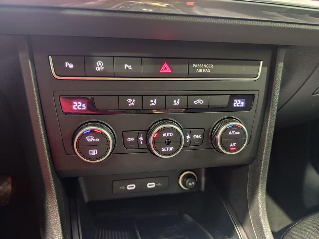 SEAT Ateca 1.5 TSI Style Evo Edition DSG 110 kW (150 CV) - 15