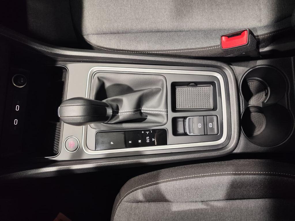 SEAT Ateca 1.5 TSI Style Evo Edition DSG 110 kW (150 CV) - 16