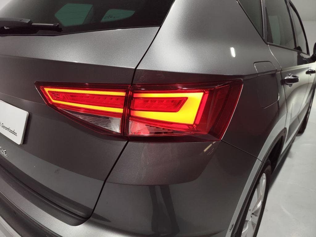 SEAT Ateca 1.5 TSI Style Evo Edition DSG 110 kW (150 CV) - 18