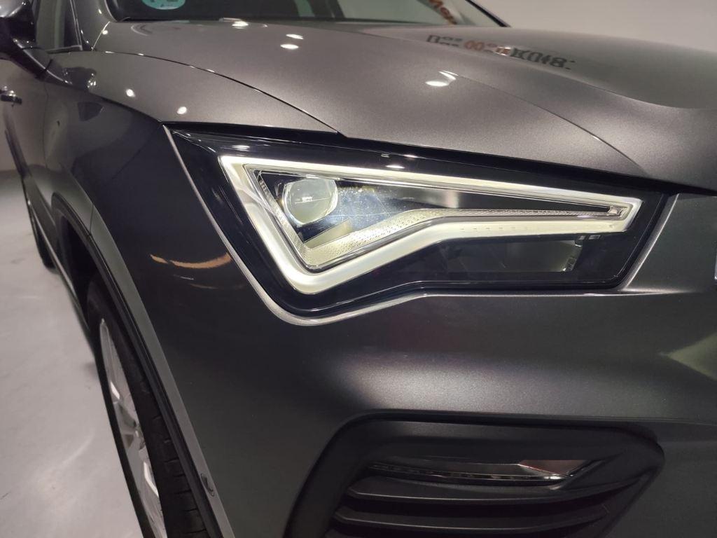 SEAT Ateca 1.5 TSI Style Evo Edition DSG 110 kW (150 CV) - 19