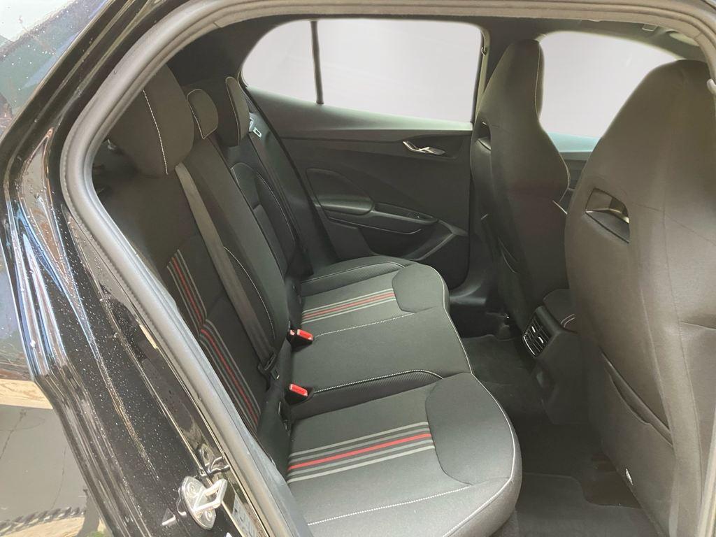 Skoda Fabia 1.0 TSI Monte Carlo DSG 85 kW (115 CV) - 5