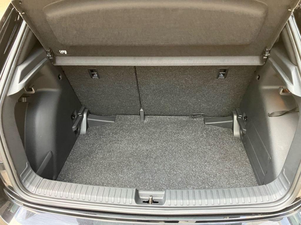 Skoda Fabia 1.0 TSI Monte Carlo DSG 85 kW (115 CV) - 6