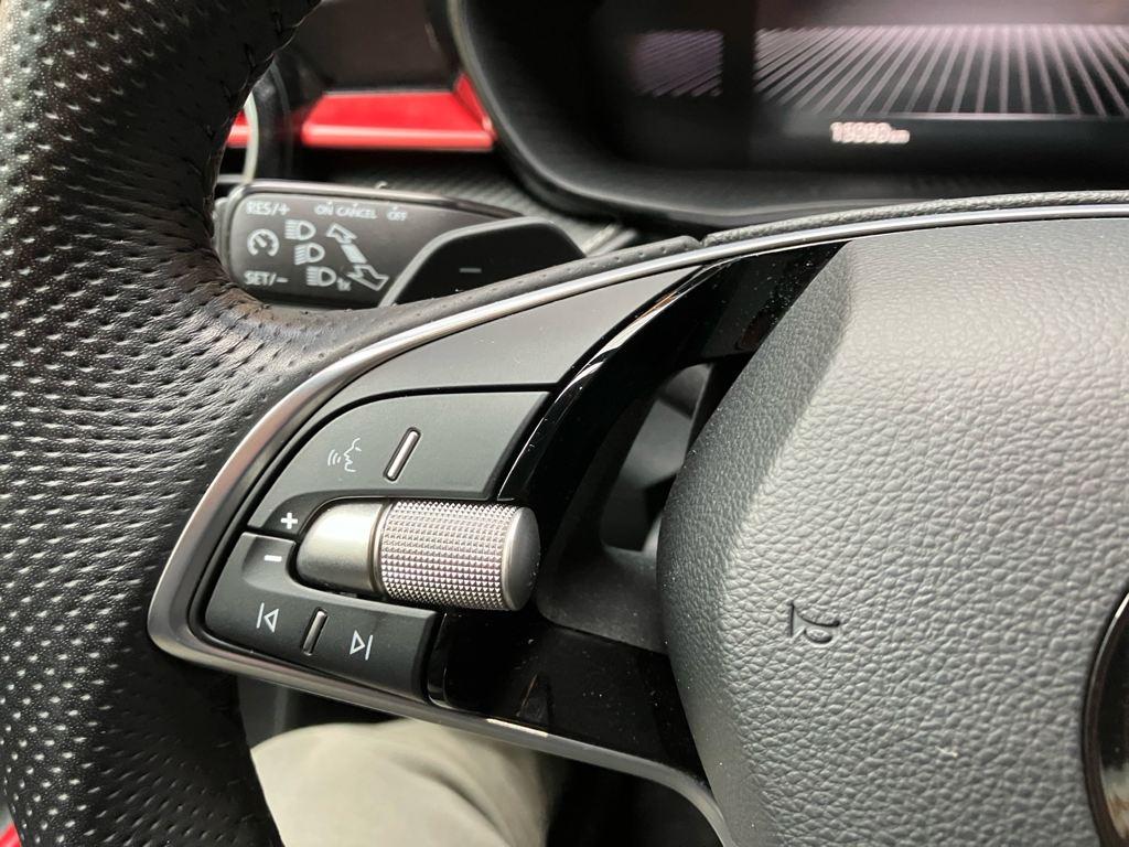 Skoda Fabia 1.0 TSI Monte Carlo DSG 85 kW (115 CV) - 8