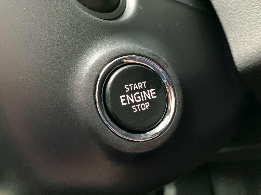 Skoda Fabia 1.0 TSI Monte Carlo DSG 85 kW (115 CV) - 10