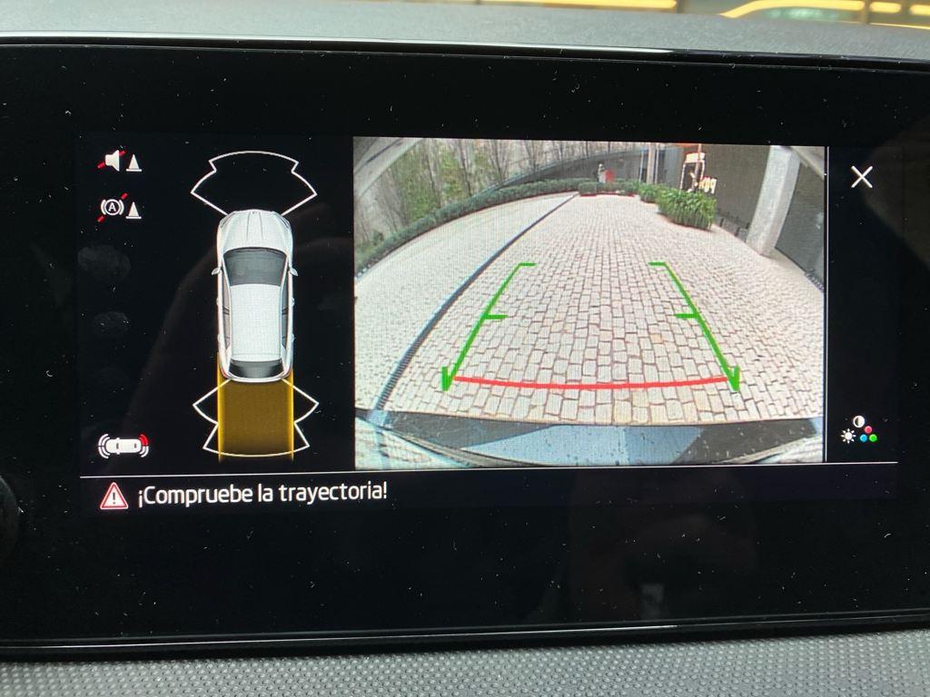 Skoda Fabia 1.0 TSI Monte Carlo DSG 85 kW (115 CV) - 11