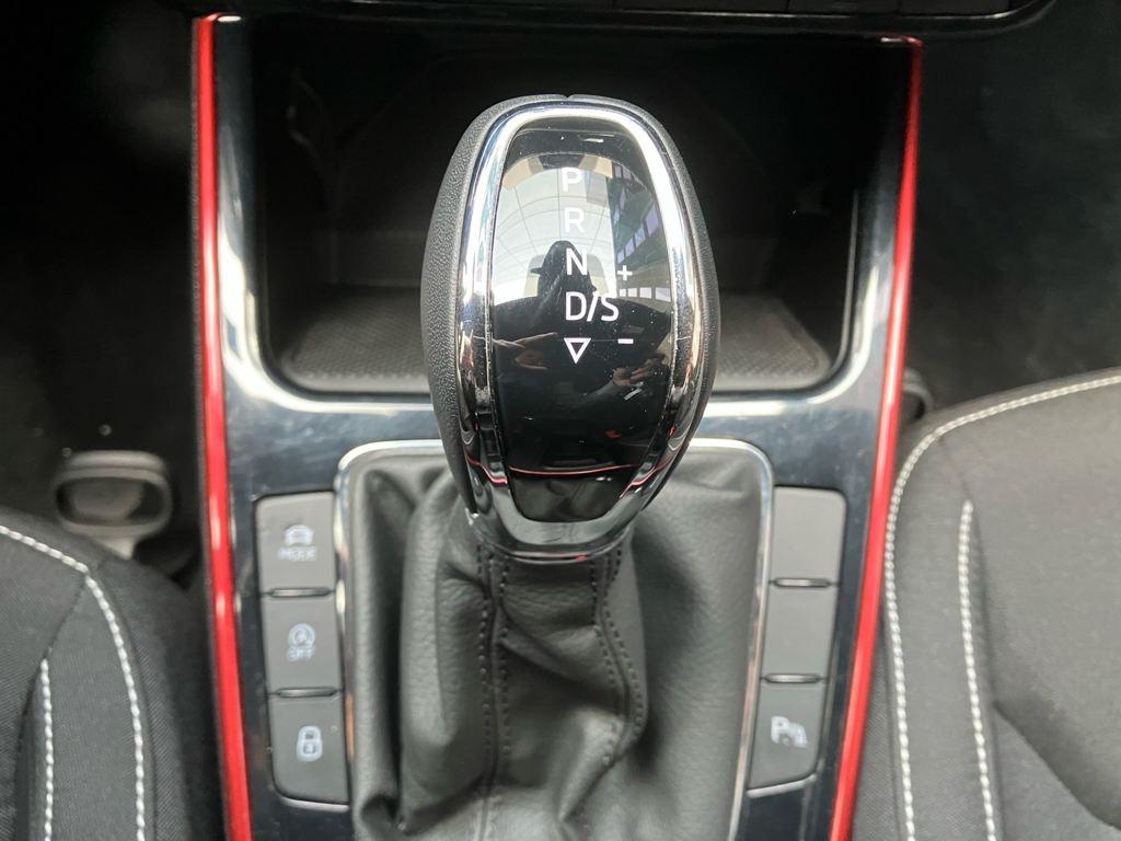 Skoda Fabia 1.0 TSI Monte Carlo DSG 85 kW (115 CV) - 12