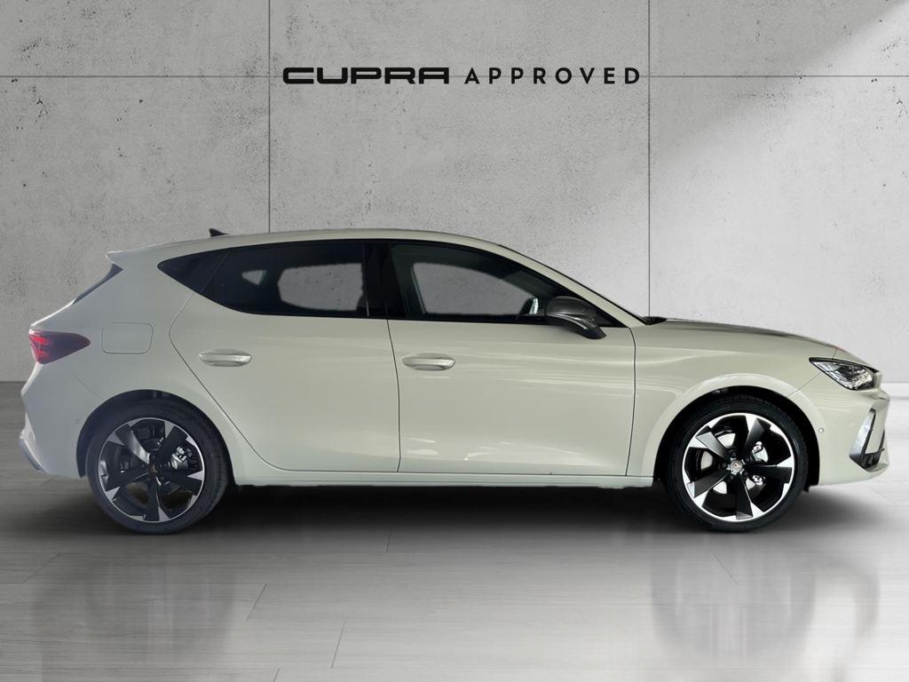 CUPRA León 1.5 eTSI DSG 110 kW (150 CV) - 2