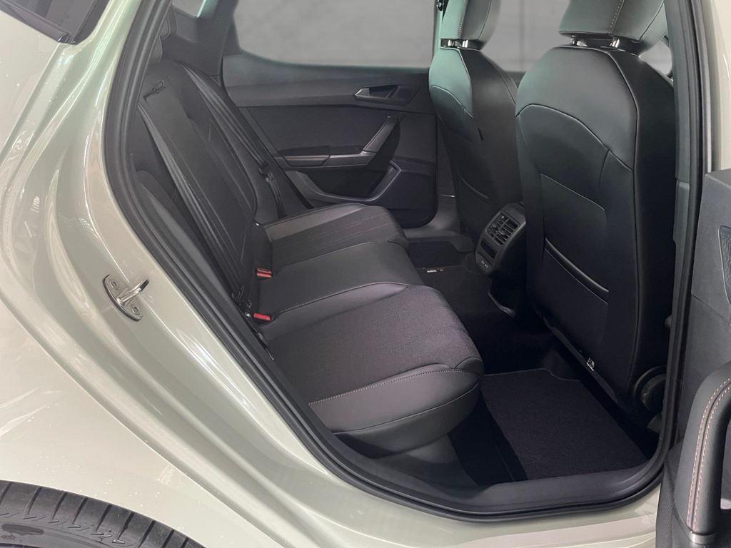 CUPRA León 1.5 eTSI DSG 110 kW (150 CV) - 5