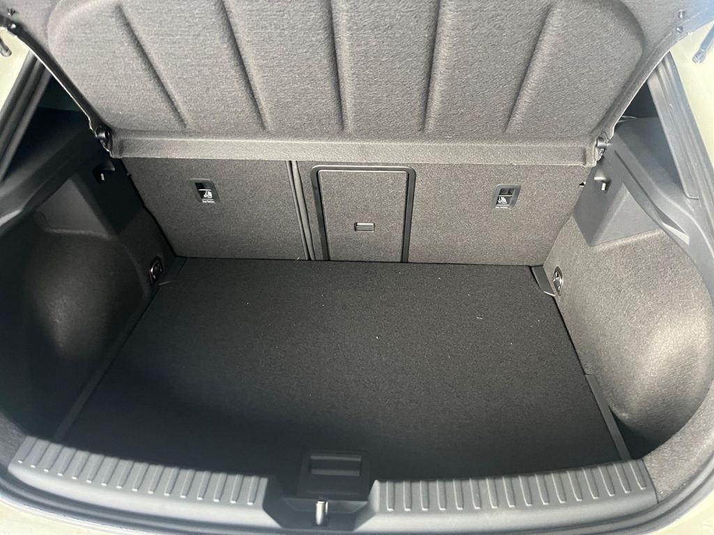 CUPRA León 1.5 eTSI DSG 110 kW (150 CV) - 6