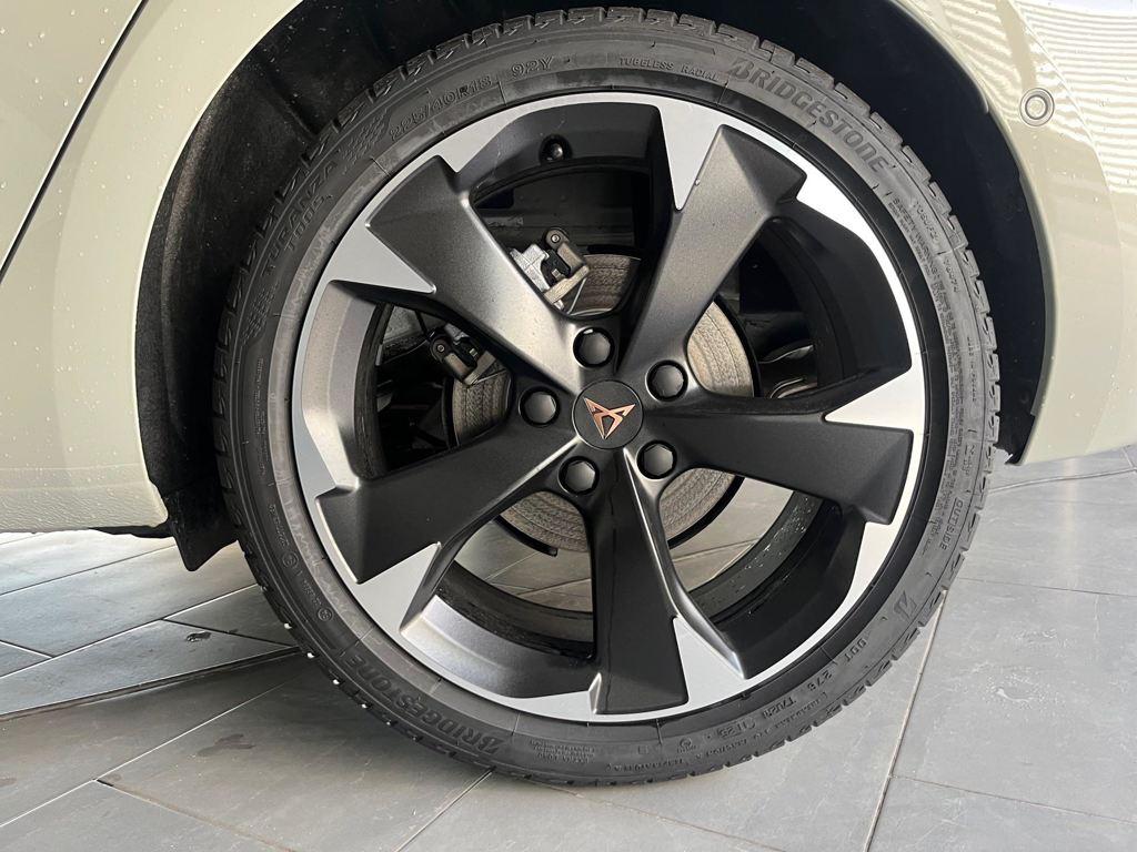 CUPRA León 1.5 eTSI DSG 110 kW (150 CV) - 7