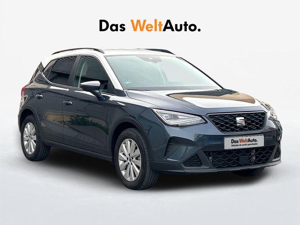 SEAT Arona 1.0 TSI Style XM DSG 81 kW (110 CV) - 0