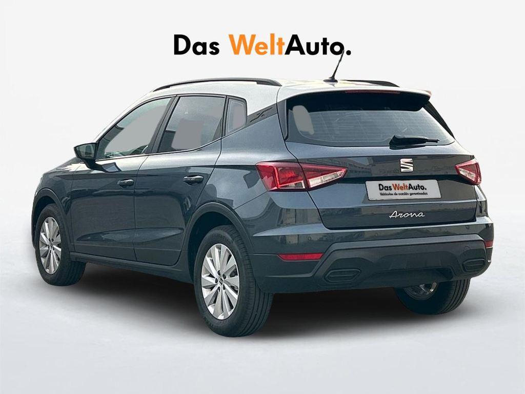 SEAT Arona 1.0 TSI Style XM DSG 81 kW (110 CV) - 1