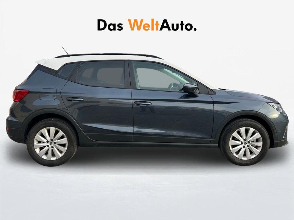 SEAT Arona 1.0 TSI Style XM DSG 81 kW (110 CV) - 2