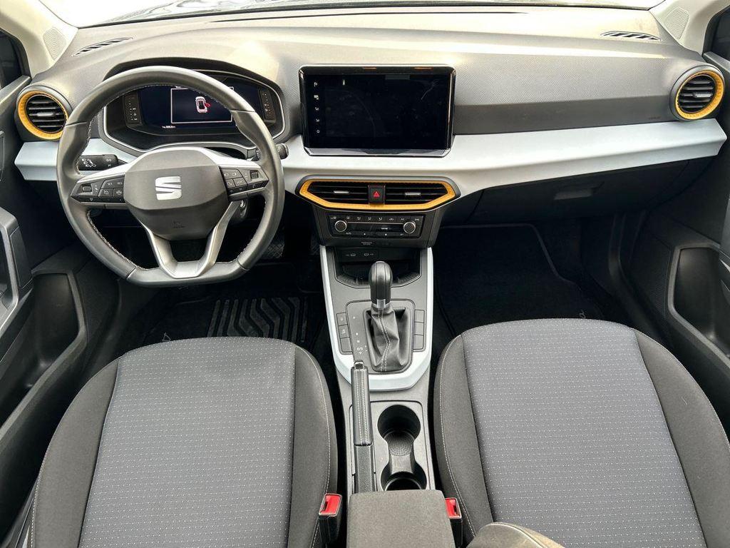 SEAT Arona 1.0 TSI Style XM DSG 81 kW (110 CV) - 3