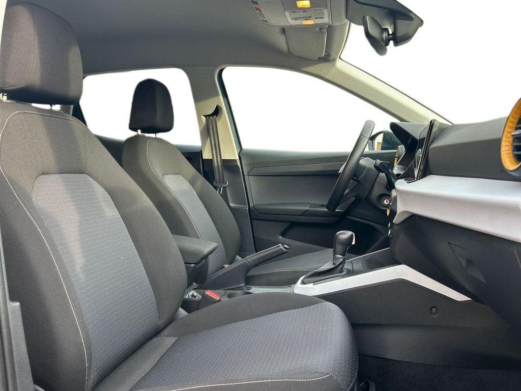 SEAT Arona 1.0 TSI Style XM DSG 81 kW (110 CV) - 4