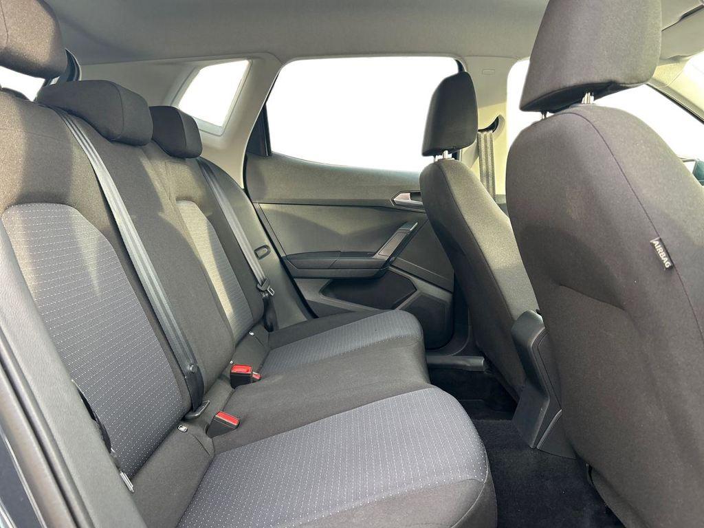 SEAT Arona 1.0 TSI Style XM DSG 81 kW (110 CV) - 5