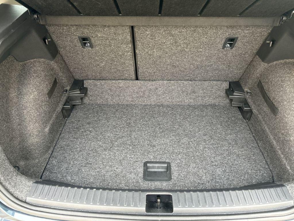 SEAT Arona 1.0 TSI Style XM DSG 81 kW (110 CV) - 6