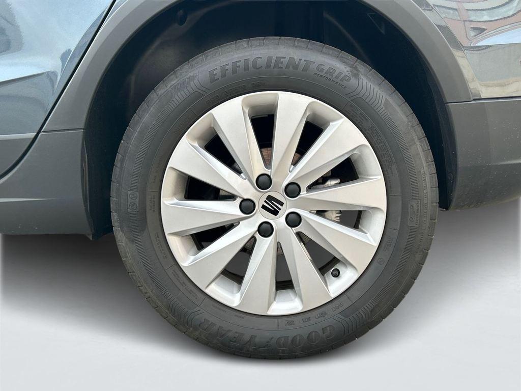 SEAT Arona 1.0 TSI Style XM DSG 81 kW (110 CV) - 7