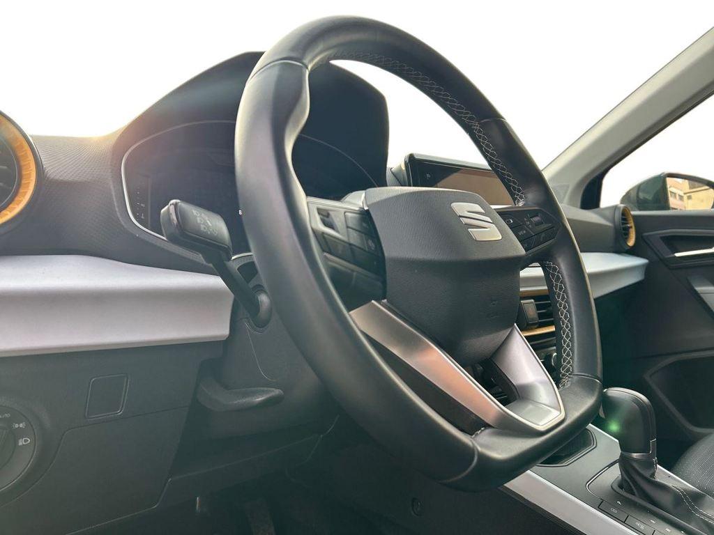 SEAT Arona 1.0 TSI Style XM DSG 81 kW (110 CV) - 8