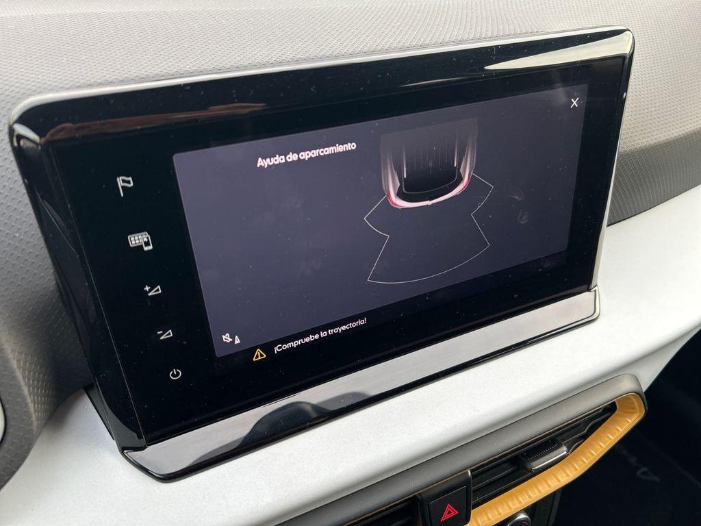 SEAT Arona 1.0 TSI Style XM DSG 81 kW (110 CV) - 13