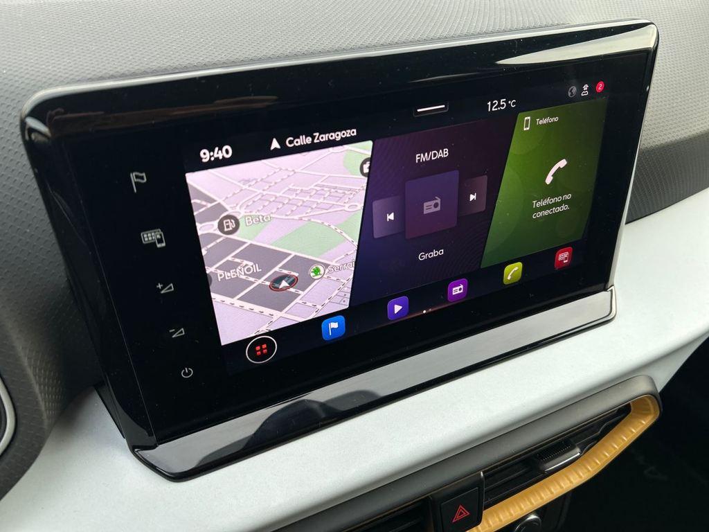 SEAT Arona 1.0 TSI Style XM DSG 81 kW (110 CV) - 14