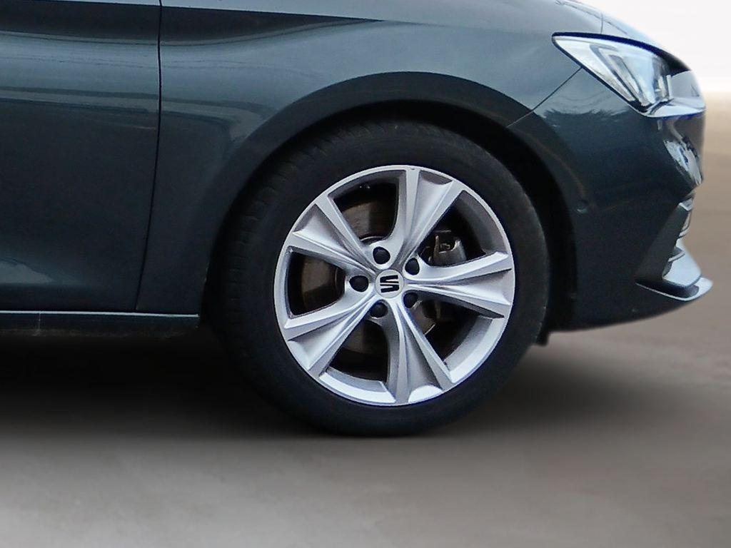 SEAT León 1.5 TSI S&S FR 25 Aniversario 85 kW (116 CV) - 7