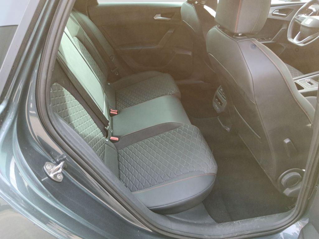 SEAT León ST 1.5 TSI S&S FR Special Edition 110 kW (150 CV) - 5