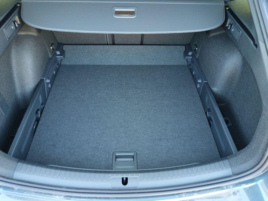 SEAT León ST 1.5 TSI S&S FR Special Edition 110 kW (150 CV) - 6