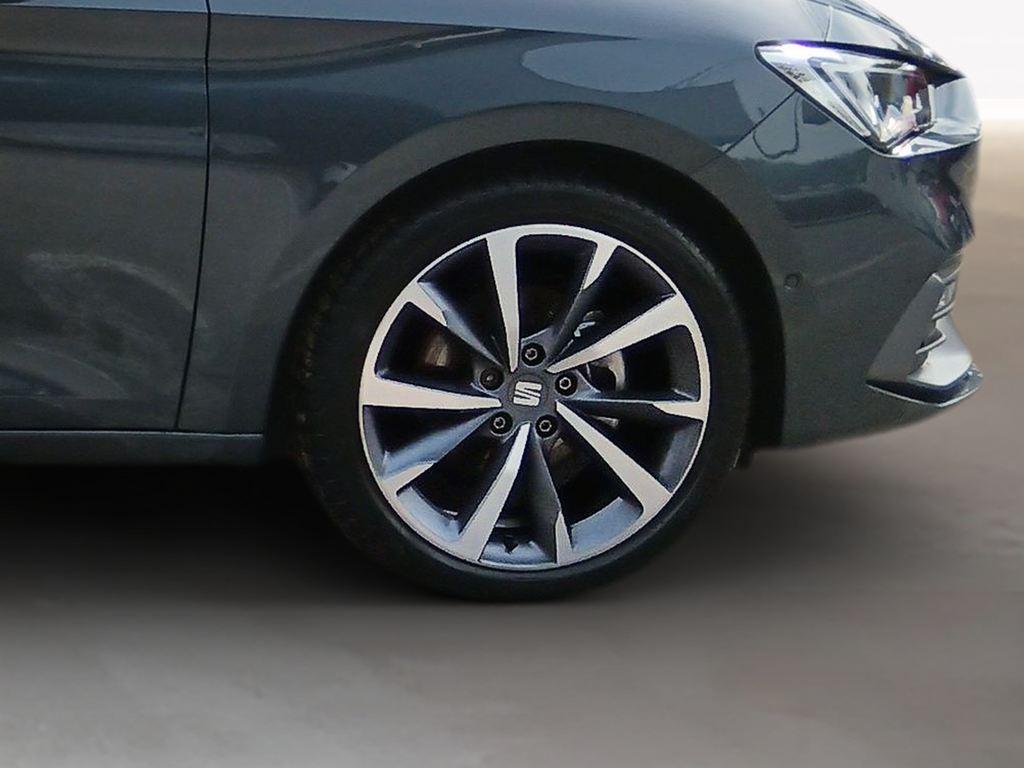 SEAT León ST 1.5 TSI S&S FR Special Edition 110 kW (150 CV) - 7