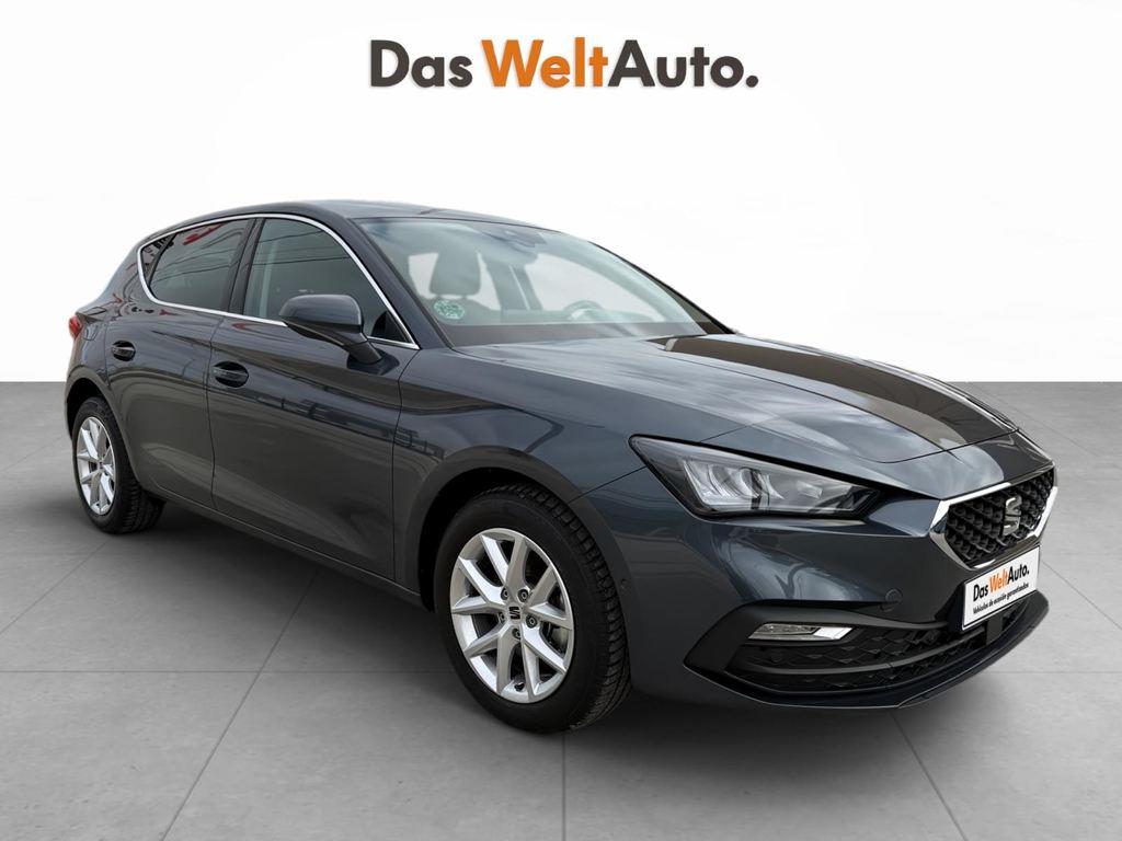 SEAT León 2.0 TDI S&S Style XS 85 kW (115 CV) - 0