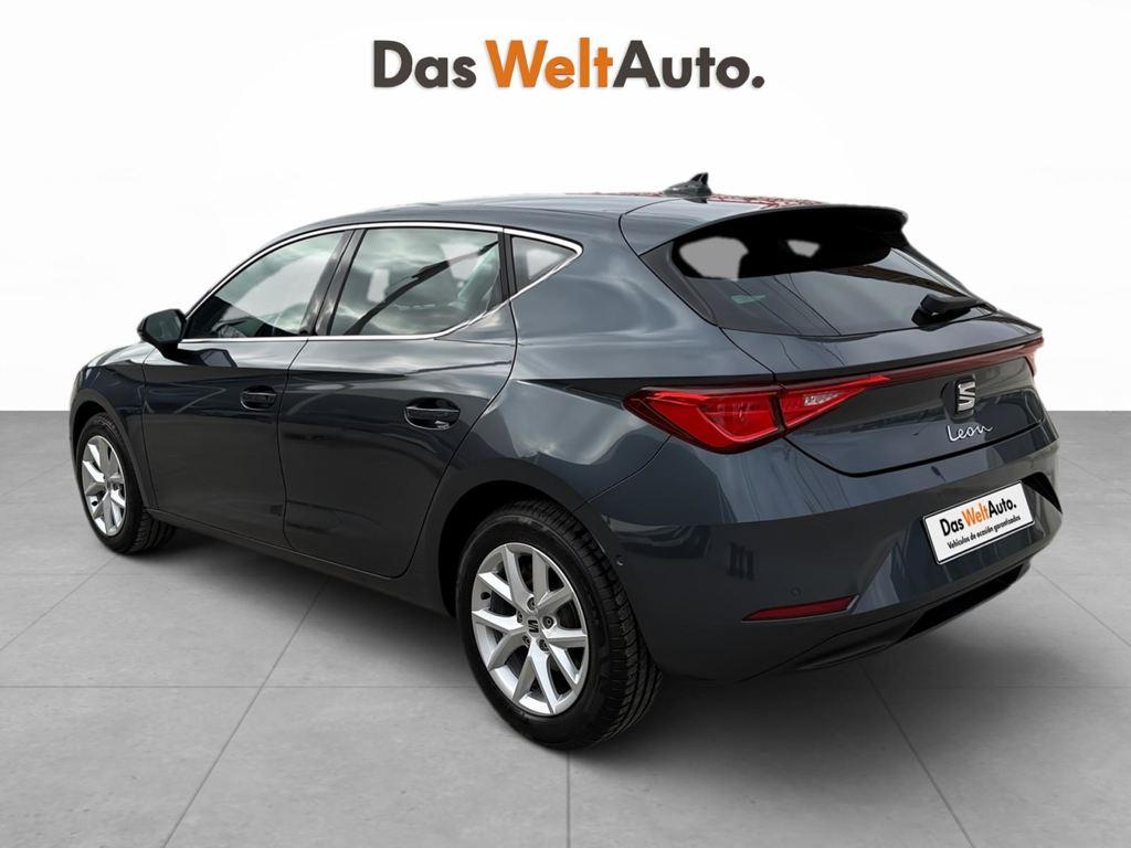 SEAT León 2.0 TDI S&S Style XS 85 kW (115 CV) - 1