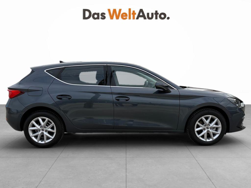 SEAT León 2.0 TDI S&S Style XS 85 kW (115 CV) - 2