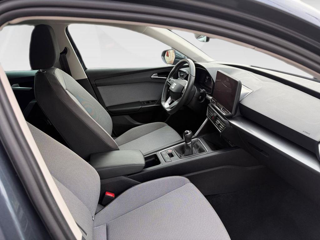 SEAT León 2.0 TDI S&S Style XS 85 kW (115 CV) - 4