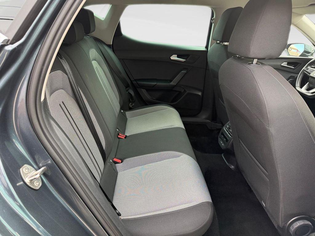 SEAT León 2.0 TDI S&S Style XS 85 kW (115 CV) - 5