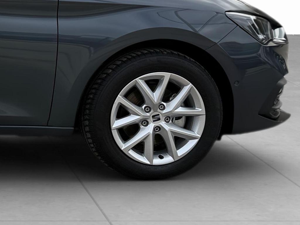 SEAT León 2.0 TDI S&S Style XS 85 kW (115 CV) - 7