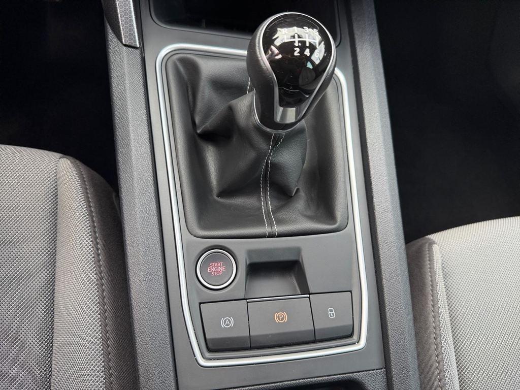 SEAT León 2.0 TDI S&S Style XS 85 kW (115 CV) - 11