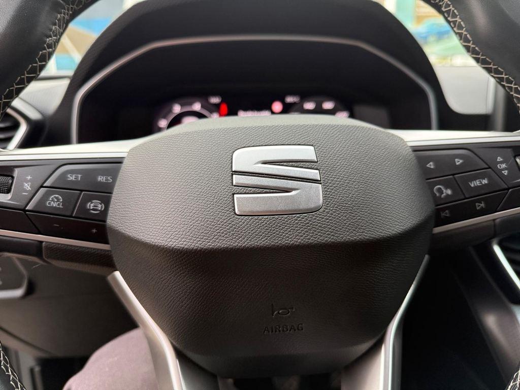SEAT León 2.0 TDI S&S Style XS 85 kW (115 CV) - 12