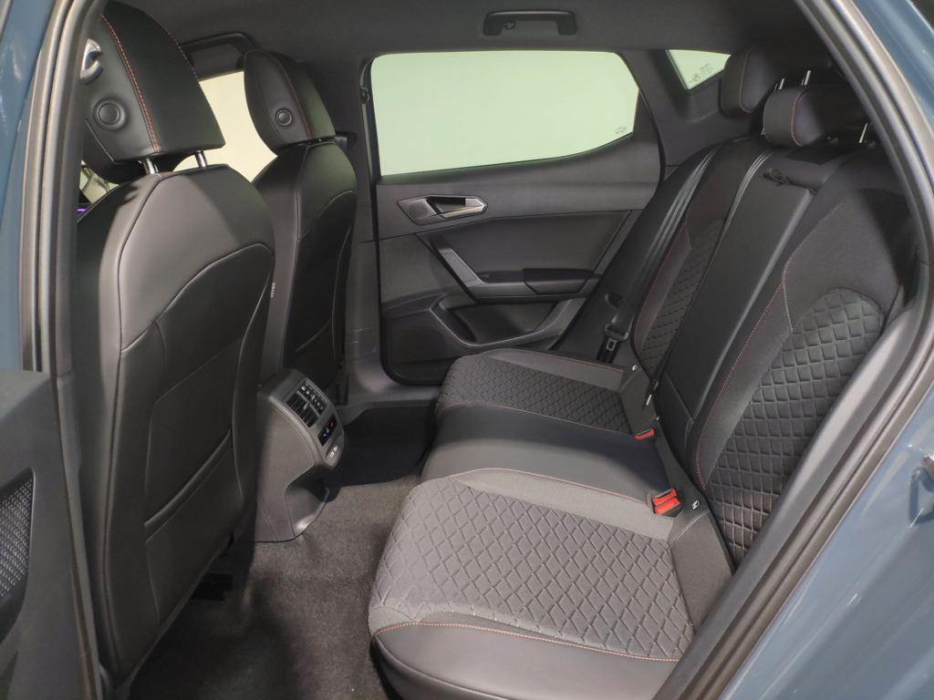 SEAT León 1.5 TSI e-Hybrid FR XM DSG 150 kW (204 CV) - 13