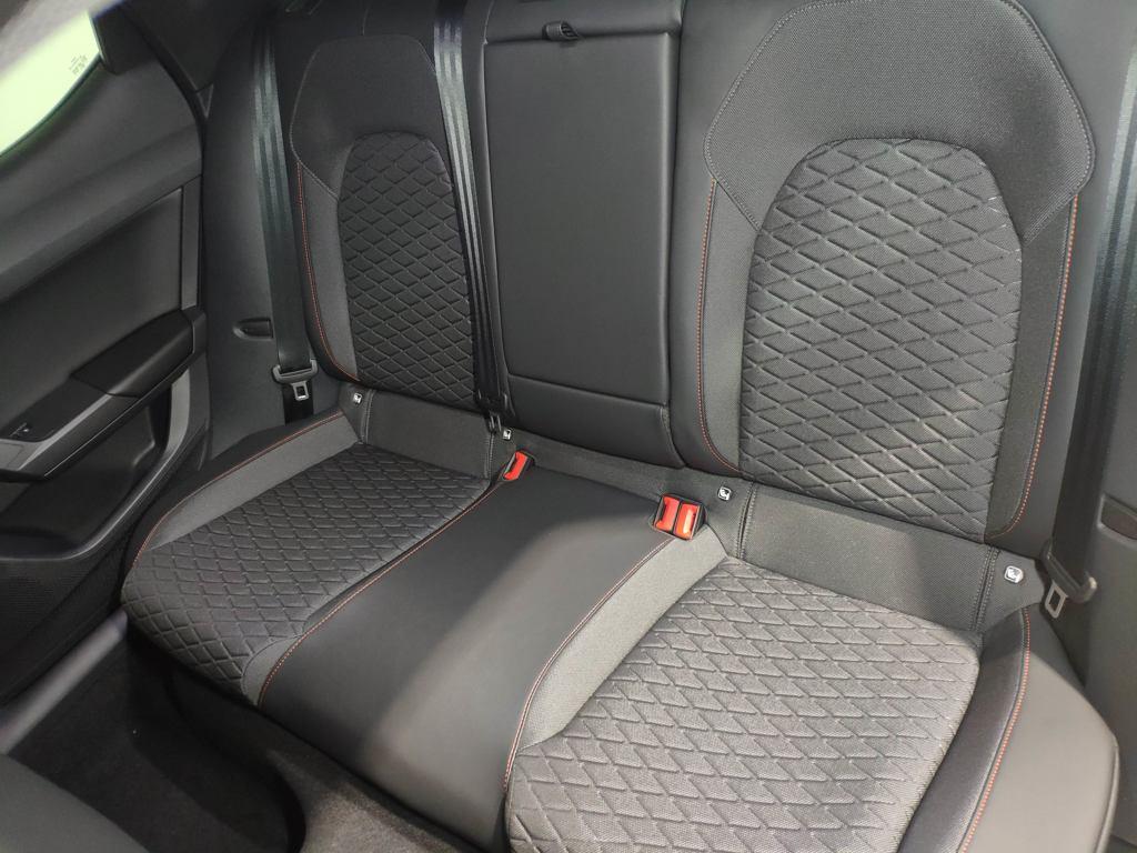 SEAT León 1.5 TSI e-Hybrid FR XM DSG 150 kW (204 CV) - 15