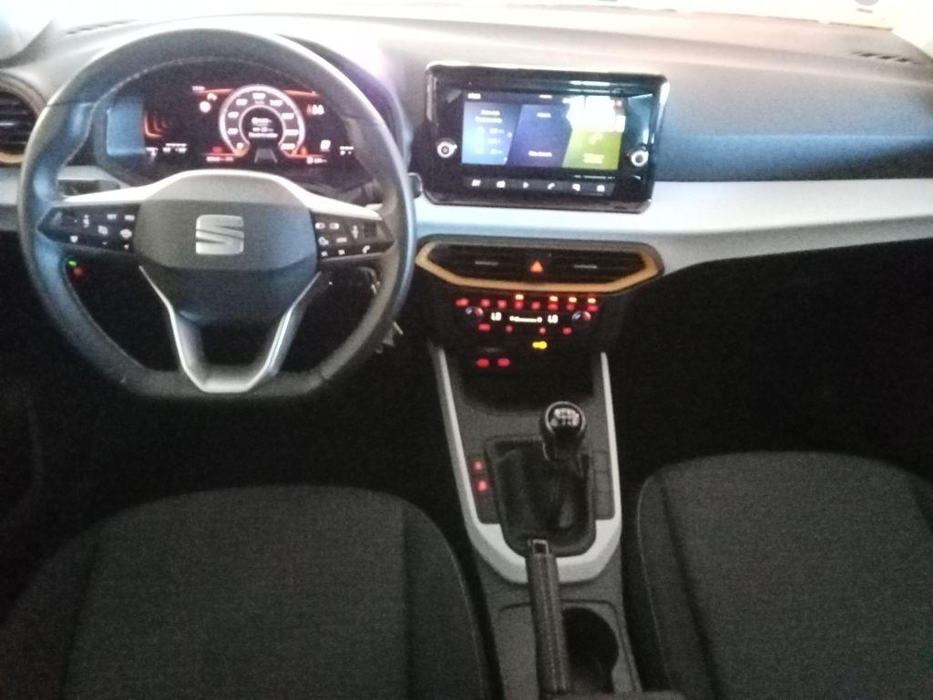 SEAT Arona 1.0 TSI Style Special Edition 85 kW (115 CV) - 3