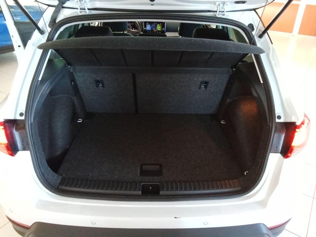 SEAT Arona 1.0 TSI Style Special Edition 85 kW (115 CV) - 6